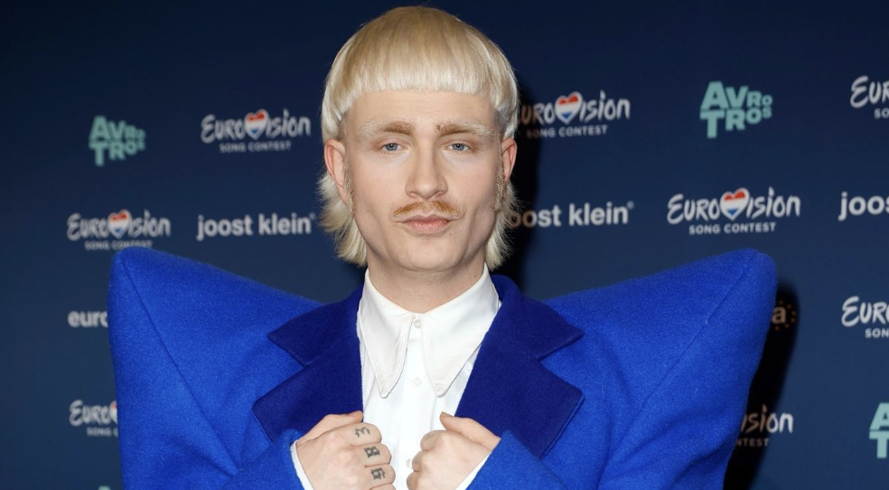 Waar gaat onze Eurovisie Songfestival inzending “Europapa” van Joost